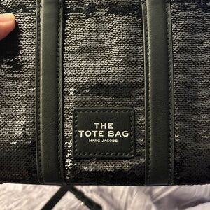 Marc Jacob’s tote bag